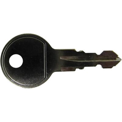 Thule, Dachbox Zubehör, Standard Key N 055 Thule, Dachbox Zubehör, Standard Key N 055
