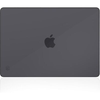 STM STUDIO Case (15", Apple), Notebooktasche, Schwarz STM STUDIO Case (15", Apple), Notebooktasche, Schwarz