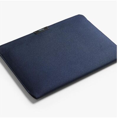 Bellroy Laptop Sleeve 14 - Hülle für einen 14" Laptop (14"), Notebooktasche, Blau Bellroy Laptop Sleeve 14 - Hülle für einen 14" Laptop (14"), Notebooktasche, Blau