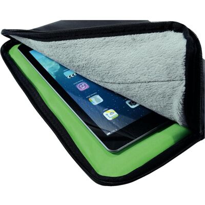 Leitz Complete (10", Universal), Notebooktasche, Schwarz Leitz Complete (10", Universal), Notebooktasche, Schwarz
