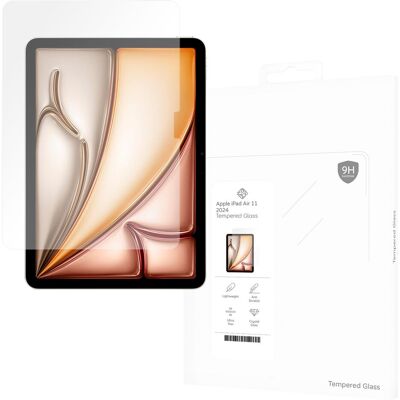 Just In Case - 8450746 - Klar - Glas-Temperiert - Displayschutz Just In Case - 8450746 - Klar - Glas-Temperiert - Displayschutz