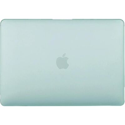 Screenguard Hard Case für Apple MacBook Pro 13" M1, M2 (2020-2022) A2338 (Apple), Notebooktasche, Grün Screenguard Hard Case für Apple MacBook Pro 13" M1, M2 (2020-2022) A2338 (Apple), Notebooktasche, Grün