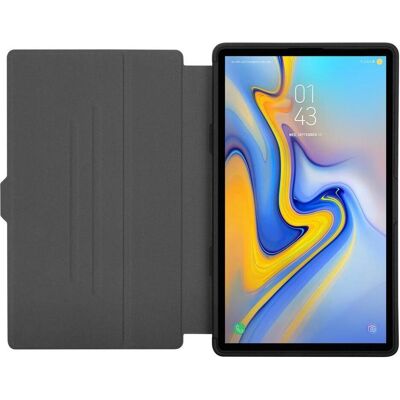 Targus Click In case for Tab Lite (Samsung Galaxy Tab A7 Lite), Tablet Hülle, Schwarz Targus Click In case for Tab Lite (Samsung Galaxy Tab A7 Lite), Tablet Hülle, Schwarz