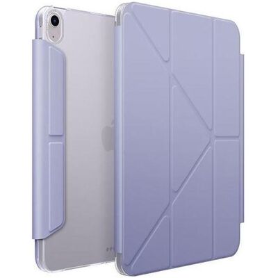 Uniq Camden Click - iPad Air 11-Zoll (2024) - Violett - Tablethülle Uniq Camden Click - iPad Air 11-Zoll (2024) - Violett - Tablethülle