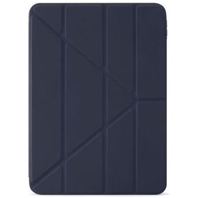 Pipetto Origami No1 OriginalCase iPad Air11 M2/(Gen4-6) DarkBlue (Apple iPad Air 11 2024), Tablet Hülle, Blau Pipetto Origami No1 OriginalCase iPad Air11 M2/(Gen4-6) DarkBlue (Apple iPad Air 11 2024), Tablet Hülle, Blau