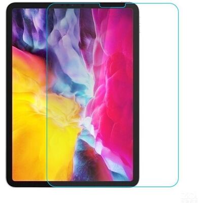 iLike MatePad 10.4 BAH3-W09 / BAH3-AL00 2.5D Edge Clear Tempered Glass (1 Stk., Huawei MatePad 10.4), Tablet Schutzfolie iLike MatePad 10.4 BAH3-W09 / BAH3-AL00 2.5D Edge Clear Tempered Glass (1 Stk., Huawei MatePad 10.4), Tablet Schutzfolie