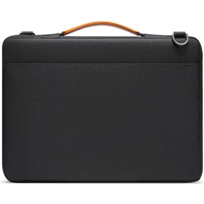 tomtoc A42 Notebooktasche - 360° Kratzschutz - Sturzschutz - Plüschfutter tomtoc A42 Notebooktasche - 360° Kratzschutz - Sturzschutz - Plüschfutter
