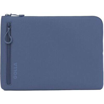 Golla 14 Zoll Petroleum Laptop-Hülle - Wasserabweisendes Neopren Golla 14 Zoll Petroleum Laptop-Hülle - Wasserabweisendes Neopren