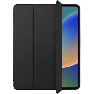 Fixed Case Padcover für Apple iPad Pro 11" (2024) mit Ständer Sleep and Wake-Unterstützung schwarz (Apple iPad Pro 11 2024), Tablet Hülle, Schwarz Fixed Case Padcover für Apple iPad Pro 11" (2024) mit Ständer Sleep and Wake-Unterstützung schwarz (Apple iPad Pro 11 2024), Tablet Hülle, Schwarz