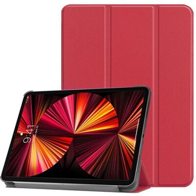 iLike iPad 10.2 Eco-Leder Hülle - Tablet-Schutzhülle iLike iPad 10.2 Eco-Leder Hülle - Tablet-Schutzhülle