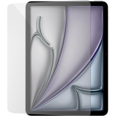 Mobiparts Tempered Glass Apple iPad Air 11 (2024) (1 Stk., Apple iPad Air 11 2024), Tablet Schutzfolie Mobiparts Tempered Glass Apple iPad Air 11 (2024) (1 Stk., Apple iPad Air 11 2024), Tablet Schutzfolie