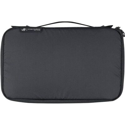 BC1003 ROG TECH POUCH (ASUS), Notebooktasche, Schwarz BC1003 ROG TECH POUCH (ASUS), Notebooktasche, Schwarz