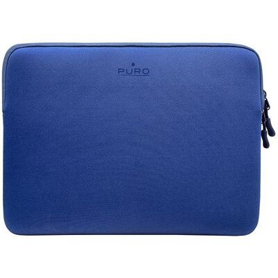 Puro Scudos14dkblue (14", Universal), Notebooktasche, Blau Puro Scudos14dkblue (14", Universal), Notebooktasche, Blau