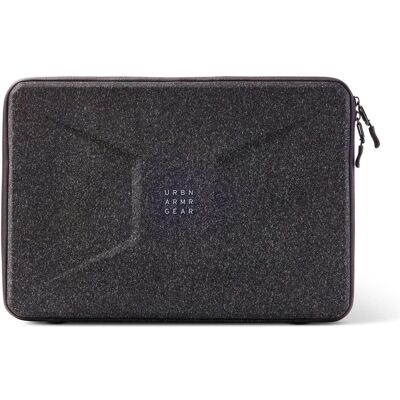 UAG Urban Armor Gear Medium Civilian Sleeve Dark Grey (984180113232) (14"), Notebooktasche, Grau UAG Urban Armor Gear Medium Civilian Sleeve Dark Grey (984180113232) (14"), Notebooktasche, Grau