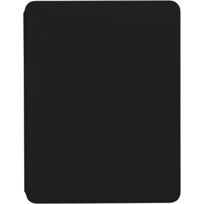 MOFT Case Dynamic folio for iPad Air 11" M2 2024 / M3 2025 / 10.9" Air 4 2020 / Air 5 2022 black (Apple iPad Air 11 2024, Apple iPad Air 11 2025, Apple iPad Air 2020, Apple iPad Air 2022), Tablet Hülle, Schwarz MOFT Case Dynamic folio for iPad Air 11" M2 2024 / M3 2025 / 10.9" Air 4 2020 / Air 5 2022 black (Apple iPad Air 11 2024, Apple iPad Air 11 2025, Apple iPad Air 2020, Apple iPad Air 2022), Tablet Hülle, Schwarz