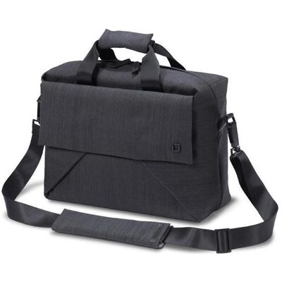 Dicota Inactive (13.30", Apple), Notebooktasche, Schwarz Dicota Inactive (13.30", Apple), Notebooktasche, Schwarz