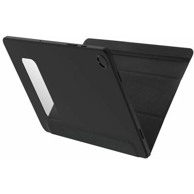 OtterBox React Folio (Samsung Galaxy Tab A9+), Tablet Hülle, Schwarz OtterBox React Folio (Samsung Galaxy Tab A9+), Tablet Hülle, Schwarz