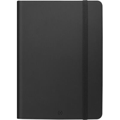 Celly Bookband (Apple iPad Air 2020, Apple iPad Air 2022), Tablet Hülle, Schwarz Celly Bookband (Apple iPad Air 2020, Apple iPad Air 2022), Tablet Hülle, Schwarz