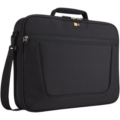 Case Logic Just Right (17.30", Universal), Notebooktasche, Schwarz Case Logic Just Right (17.30", Universal), Notebooktasche, Schwarz