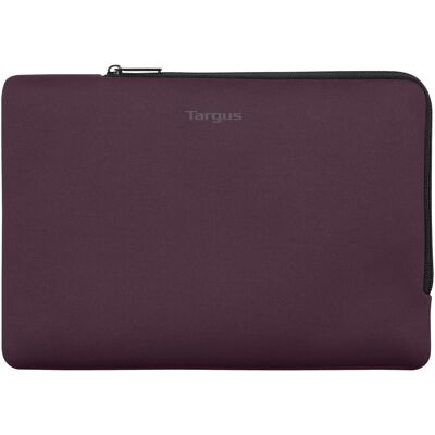 Targus Cyp EcoSmt MultiFit Sl Fig (14", Universal), Notebooktasche, Rot Targus Cyp EcoSmt MultiFit Sl Fig (14", Universal), Notebooktasche, Rot