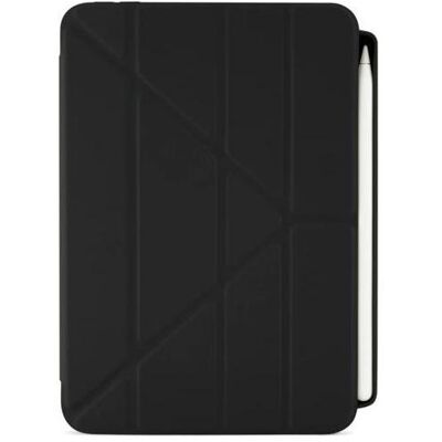 Pipetto Origami No3 Pencil Case geschikt voor iPad 10.2 met multifunctionele vouwbare cover volledige 360 be (Apple iPad 2019 (7. Gen), Apple iPad 2020 (8. Gen), Apple iPad 2021 (9. Gen)), Tablet Hülle, Schwarz Pipetto Origami No3 Pencil Case geschikt voor iPad 10.2 met multifunctionele vouwbare cover volledige 360 be (Apple iPad 2019 (7. Gen), Apple iPad 2020 (8. Gen), Apple iPad 2021 (9. Gen)), Tablet Hülle, Schwarz