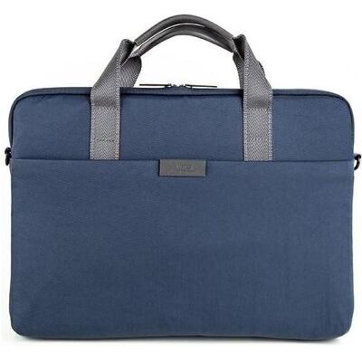 Uniq Stockholm Laptop Sleeve (16"), Notebooktasche, Blau Uniq Stockholm Laptop Sleeve (16"), Notebooktasche, Blau