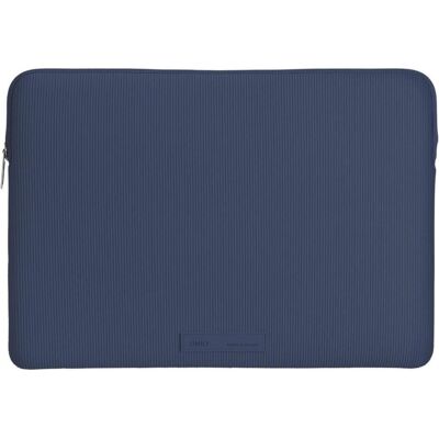 Uniq Laptop bag Cyprus Ridge Edition Laptop Sleeve 13" water-resistant neoprene blue (13"), Notebooktasche, Blau Uniq Laptop bag Cyprus Ridge Edition Laptop Sleeve 13" water-resistant neoprene blue (13"), Notebooktasche, Blau