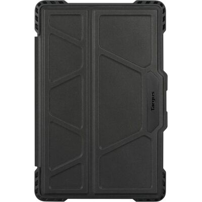 Targus ANTI?MIKROBIELLE PRO-TEK DREHHÜLLE FÜR SAMSUNG TAB A7 10,4? (Samsung Galaxy Tab A7), Tablet Hülle, Schwarz Targus ANTI?MIKROBIELLE PRO-TEK DREHHÜLLE FÜR SAMSUNG TAB A7 10,4? (Samsung Galaxy Tab A7), Tablet Hülle, Schwarz