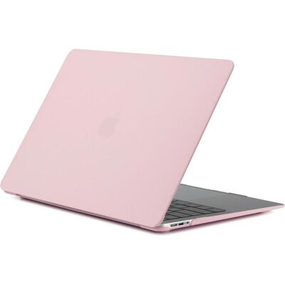 Screenguard Hard Case für Apple MacBook Air 13" (2010–2017) A1369 A1466 (13", Apple), Notebooktasche, Rosa Screenguard Hard Case für Apple MacBook Air 13" (2010–2017) A1369 A1466 (13", Apple), Notebooktasche, Rosa