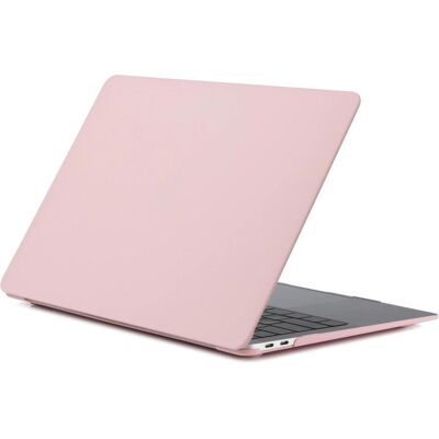 Screenguard Hard Case für Apple MacBook Pro 16" M1 (2021) A2485 (Apple), Notebooktasche, Rosa Screenguard Hard Case für Apple MacBook Pro 16" M1 (2021) A2485 (Apple), Notebooktasche, Rosa