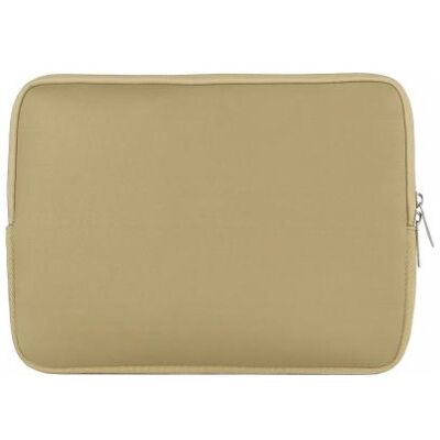 Case für MacBook (Apple), Notebooktasche, Beige Case für MacBook (Apple), Notebooktasche, Beige