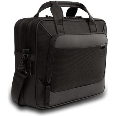 EcoLoop Pro Classic Briefcase (14", Dell), Notebooktasche, Schwarz EcoLoop Pro Classic Briefcase (14", Dell), Notebooktasche, Schwarz