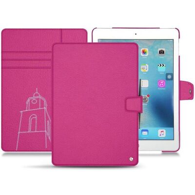 Noreve Lederschutzhülle Wallet (Apple iPad Pro 9.7 2016), Tablet Hülle, Rosa Noreve Lederschutzhülle Wallet (Apple iPad Pro 9.7 2016), Tablet Hülle, Rosa