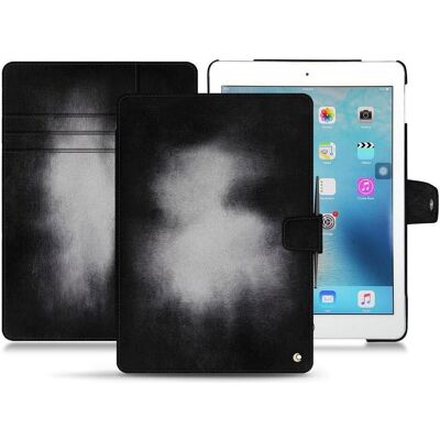 Noreve Lederschutzhülle Wallet (Apple iPad Pro 9.7 2016), Tablet Hülle, Grau Noreve Lederschutzhülle Wallet (Apple iPad Pro 9.7 2016), Tablet Hülle, Grau