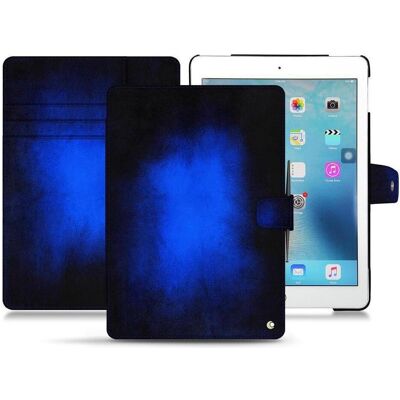 Noreve Lederschutzhülle Wallet (Apple iPad Pro 9.7 2016), Tablet Hülle, Blau Noreve Lederschutzhülle Wallet (Apple iPad Pro 9.7 2016), Tablet Hülle, Blau