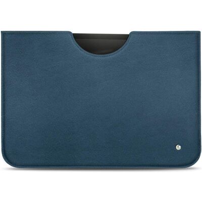 Noreve Lederschutzhülle (Apple iPad Pro 12.9 2020), Tablet Hülle, Blau Noreve Lederschutzhülle (Apple iPad Pro 12.9 2020), Tablet Hülle, Blau