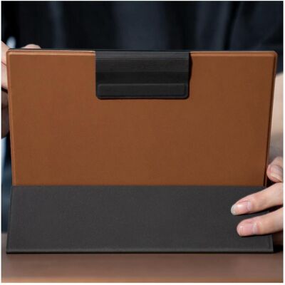 Onyx Boox Magnetic Cover Case (Onyx Boox Note Air 2 Plus), eReader Hülle, Braun Onyx Boox Magnetic Cover Case (Onyx Boox Note Air 2 Plus), eReader Hülle, Braun