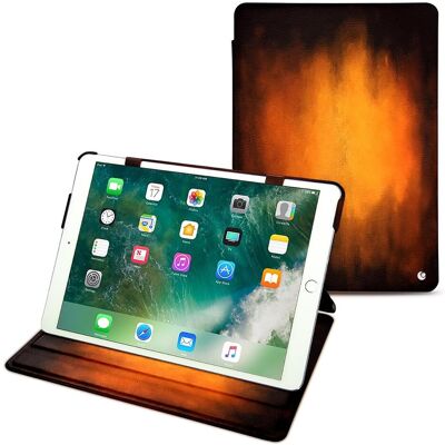 Noreve Lederschutzhülle horizontal (Apple iPad Pro 10.5 2017), Tablet Hülle, Violett Noreve Lederschutzhülle horizontal (Apple iPad Pro 10.5 2017), Tablet Hülle, Violett
