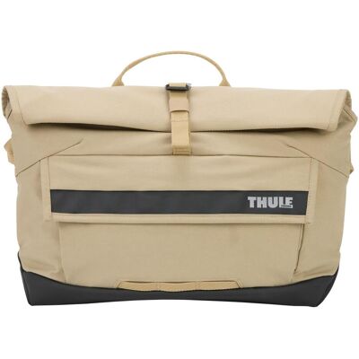 Thule Paramount (14"), Notebooktasche, Grau, Beige Thule Paramount (14"), Notebooktasche, Grau, Beige