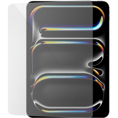 Mobiparts Tempered Glass Apple iPad Pro 11 (2024) (Apple iPad Pro 11 2024), Tablet Schutzfolie Mobiparts Tempered Glass Apple iPad Pro 11 (2024) (Apple iPad Pro 11 2024), Tablet Schutzfolie