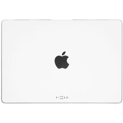 Fixed Schutzhülle Pure für Apple MacBook Air 13,6" (2022/2024) klar (13.60", Apple), Notebooktasche, Transparent Fixed Schutzhülle Pure für Apple MacBook Air 13,6" (2022/2024) klar (13.60", Apple), Notebooktasche, Transparent