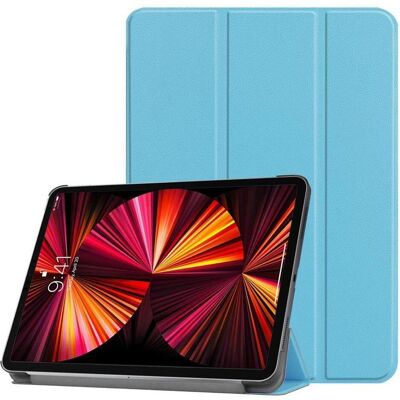 ILIKE Samsung S6 Lite 10,4'' Eco-Leder Tripel Hülle - Tablet-Hülle ILIKE Samsung S6 Lite 10,4'' Eco-Leder Tripel Hülle - Tablet-Hülle