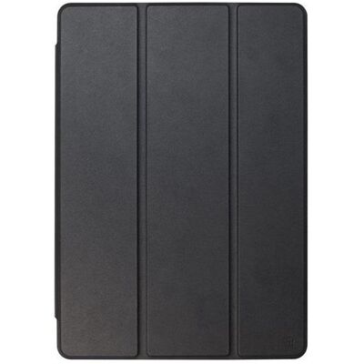 Just JM SKIN SHOCK for Galaxy Tab A9+ Black (Samsung Galaxy Tab A9+), Tablet Hülle, Schwarz Just JM SKIN SHOCK for Galaxy Tab A9+ Black (Samsung Galaxy Tab A9+), Tablet Hülle, Schwarz