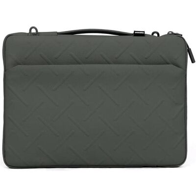 Skinarma Bag Juno laptop sleeve 14" olive (14"), Notebooktasche, Grün Skinarma Bag Juno laptop sleeve 14" olive (14"), Notebooktasche, Grün