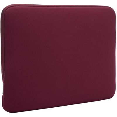 Caselogi CaseLogic NB Hülle 14" REFLECT REFPC114 NUANCED RED (14", Universal), Notebooktasche, Rot Caselogi CaseLogic NB Hülle 14" REFLECT REFPC114 NUANCED RED (14", Universal), Notebooktasche, Rot