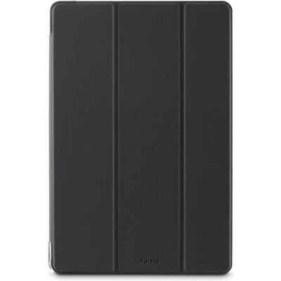 Hama Tablet-Hülle "Fold Clear" für Samsung Galaxy Tab A11+/A9+ 11", Schwarz (Samsung Galaxy Tab A9+), Tablet Hülle, Schwarz, Transparent Hama Tablet-Hülle "Fold Clear" für Samsung Galaxy Tab A11+/A9+ 11", Schwarz (Samsung Galaxy Tab A9+), Tablet Hülle, Schwarz, Transparent