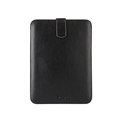 Clamshell Bag Premium 15.6" (15.60", Acer), Notebooktasche, Grün, Schwarz Clamshell Bag Premium 15.6" (15.60", Acer), Notebooktasche, Grün, Schwarz