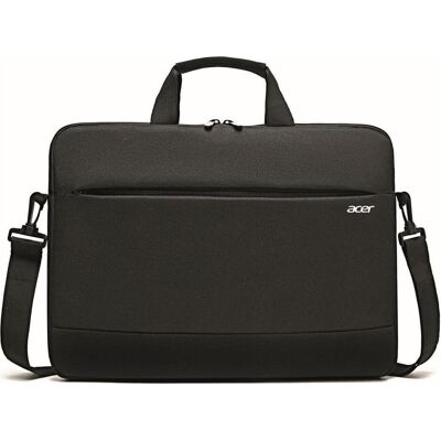 brašna Carrying Bag 16" (OBG203),3,6L,2 kapsy,rukojeť,ramenní popruh,polyester,Černá (16", Acer), Notebooktasche, Schwarz brašna Carrying Bag 16" (OBG203),3,6L,2 kapsy,rukojeť,ramenní popruh,polyester,Černá (16", Acer), Notebooktasche, Schwarz