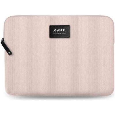 Port Designs Port MILANO II ECO Laptoptasche 13/14" blush pink (14"), Notebooktasche, Pink Port Designs Port MILANO II ECO Laptoptasche 13/14" blush pink (14"), Notebooktasche, Pink