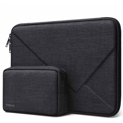 Inateck 13,3" Hüllen - Schwarz Inateck 13,3" Hüllen - Schwarz